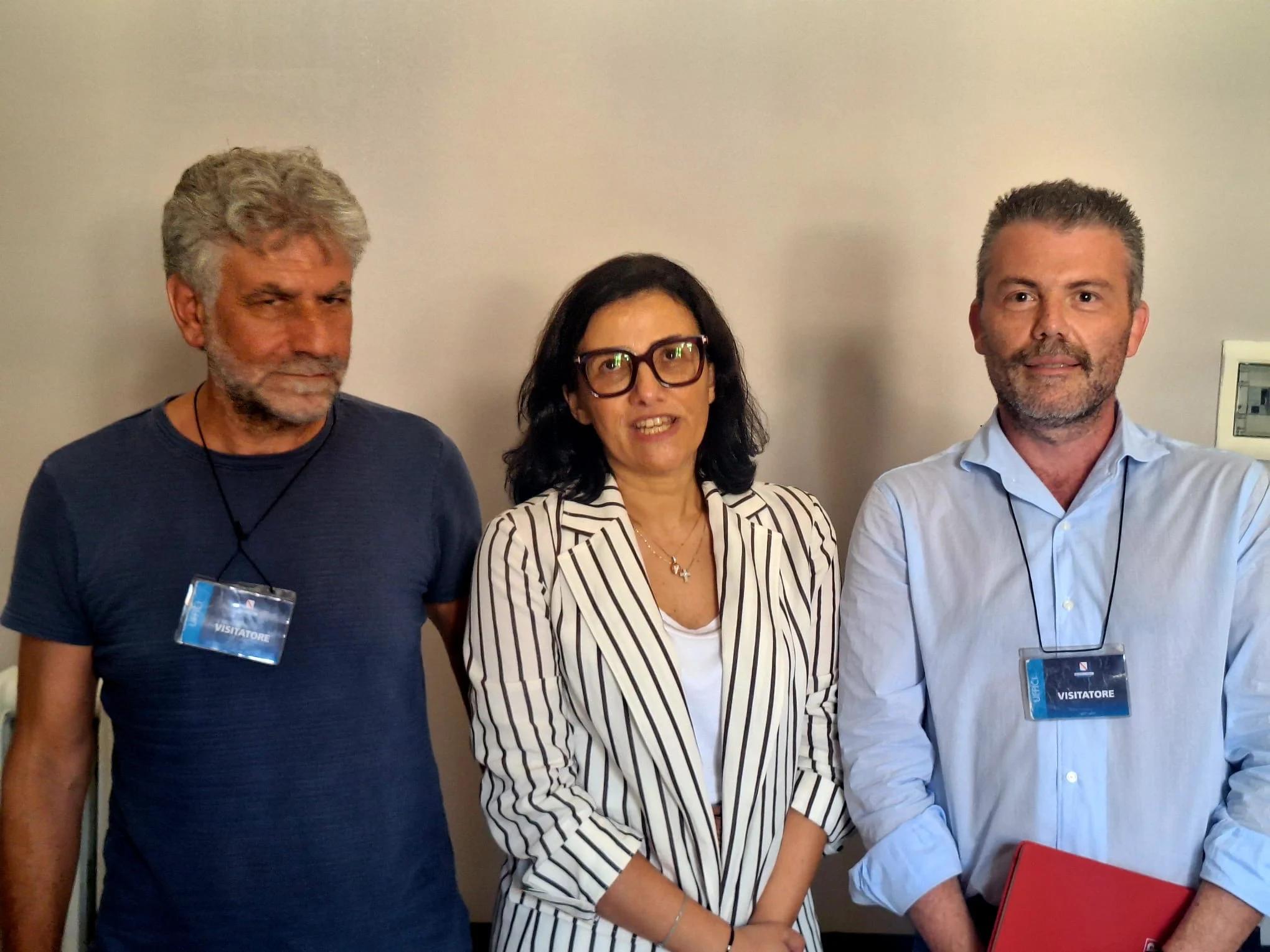 Vertenza ex LSU del Parco del Cilento: proclamato lo stato di agitazione dopo il forfait dell’Ente al tavolo regionale