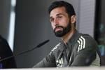Arbeloa: "No creo que haga falta una revolución para ganar títulos"