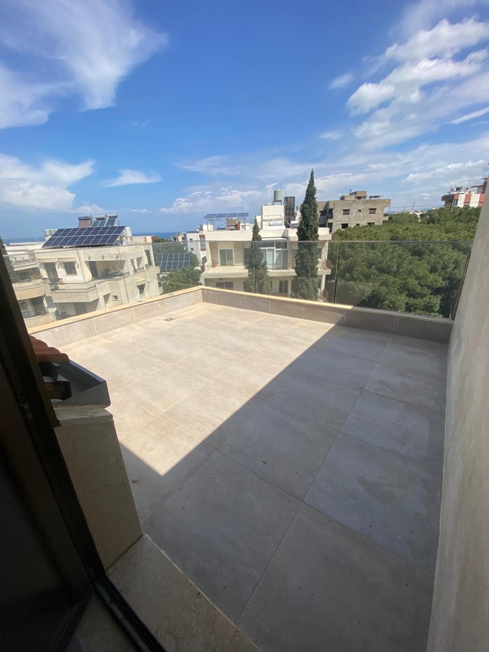 For Sale: Duplex in Naccache