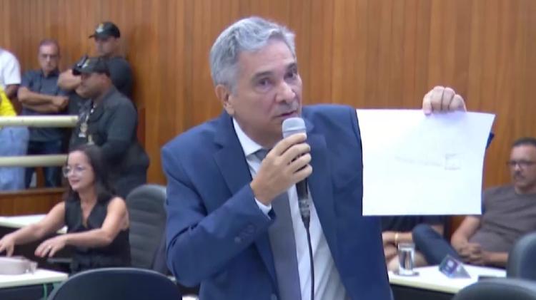 Julgamento do prefeito de Governador Valadares: veja etapas e regras