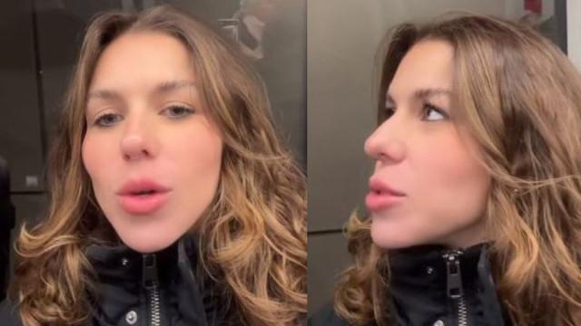 Influenciadora viraliza ao reclamar de mau cheiro dos europeus: 'A galera não toma banho'