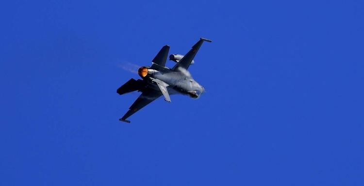 Drone russo in Romania: perché gli F-16 della Nato non l'hanno abbattuto