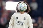 Los extraños pitos a Cucurella en todo el Bernabéu tienen explicación