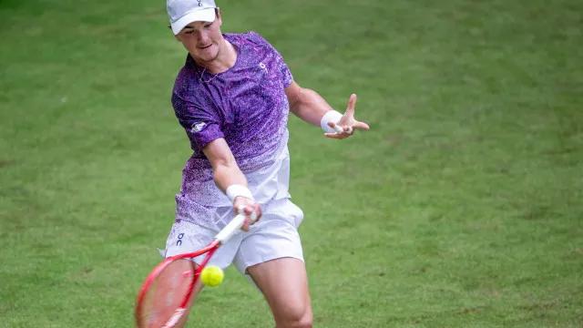 João Fonseca conhece chave do ATP 250 de Eastbourne