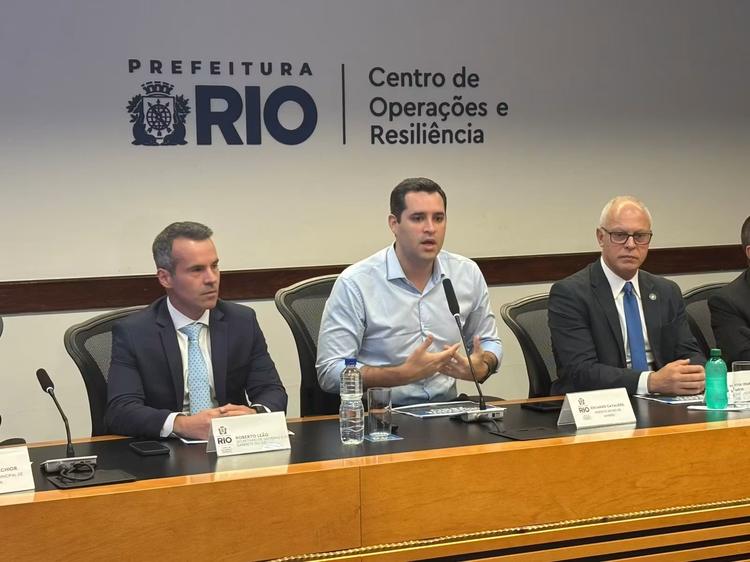 Prefeitura do Rio anuncia ampliação do programa Tolerância Zero