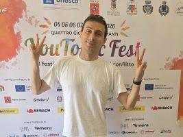 YouTopic Fest. A Rondine la lezione di Pera Toons: tra social e fumetti, il potere del sorriso