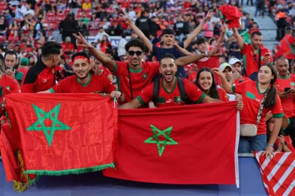 مونديال2026.. سفارة المغرب تصدر دليلا إرشاديا للجماهير المغربية قبل مواجهة هايتي