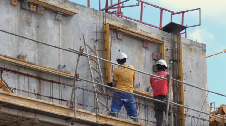 Forte inquiétude en vue d'une baisse de 60 % de l’aide au logement social
