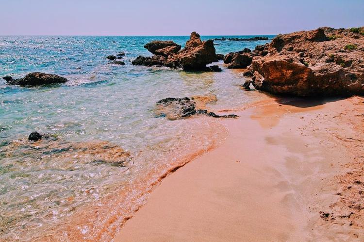 Chania Crete
