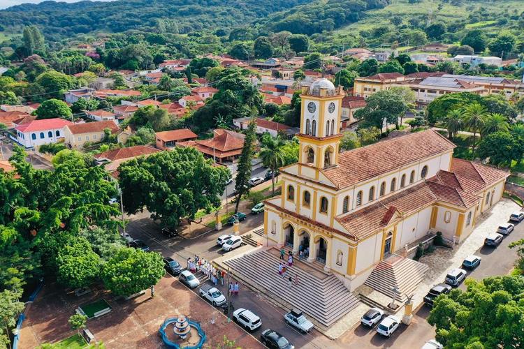 Igreja do interior de SP será guardiã de relíquia de primeiro grau de São João Paulo II