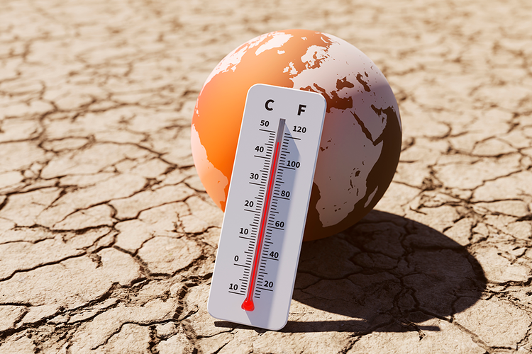 Impactos do ‘Super El Niño’ podem chegar a ações de bancos e seguradoras