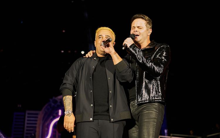 Rodeio internacional de Votuporanga tem show de Matheus & Kauan na noite desta sexta