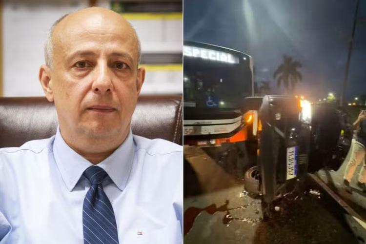 Caso Ruy Ferraz: execução de delegado completa um ano com oito presos e investigação em aberto