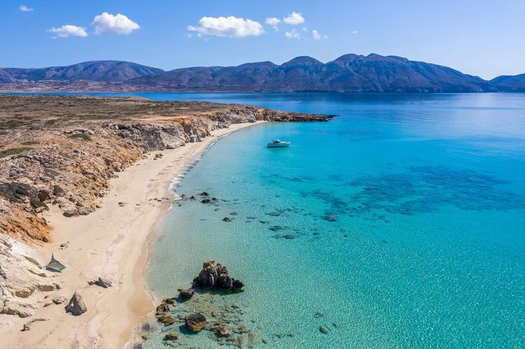 Kasos Greece