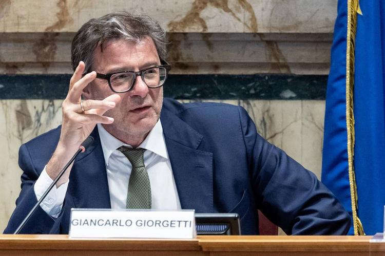 Ok ai numeri di Giorgetti. Deficit in calo, Pnrr super