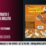 Tg InfoCilento 24 settembre 2026, edizione delle 19:55