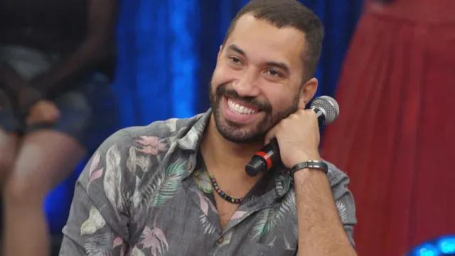 Gil do Vigor diz que questionou orientação sexual durante doutorado nos EUA