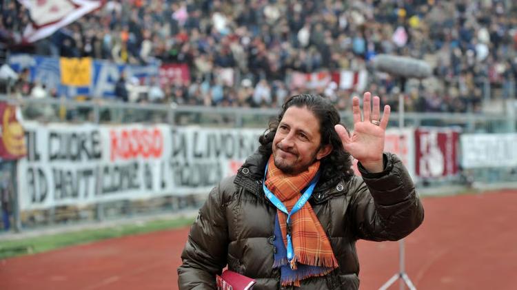 Morto Igor Protti, bandiera del Livorno