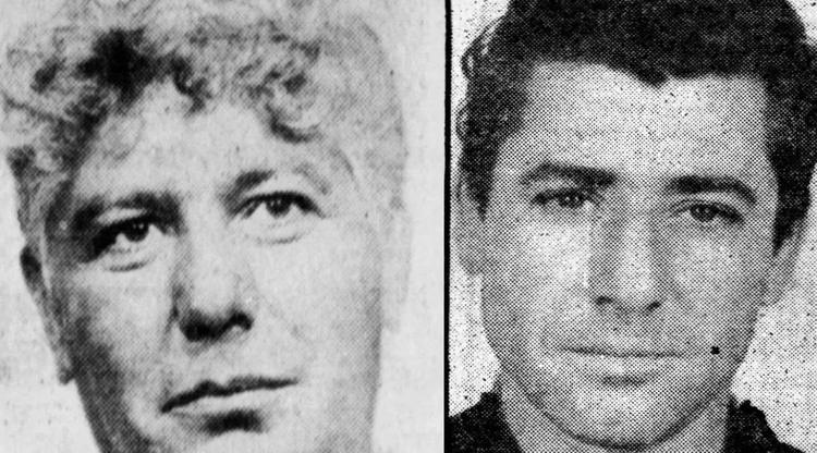 The Rise and Fall of the Greek Mafia in Philadelphia