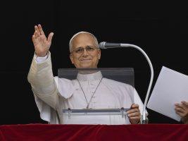 Leone XIV: “riprenderò gradualmente le mie attività”
