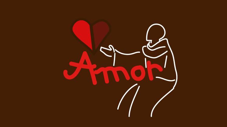 “Onde houver ódio, que eu leve o amor”