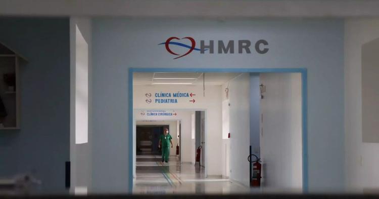 “Infelizmente, não é tão rápido como a gente gostaria”, destaca diretora de equipe do Hospital Ruth Cardoso sobre obras na unidade