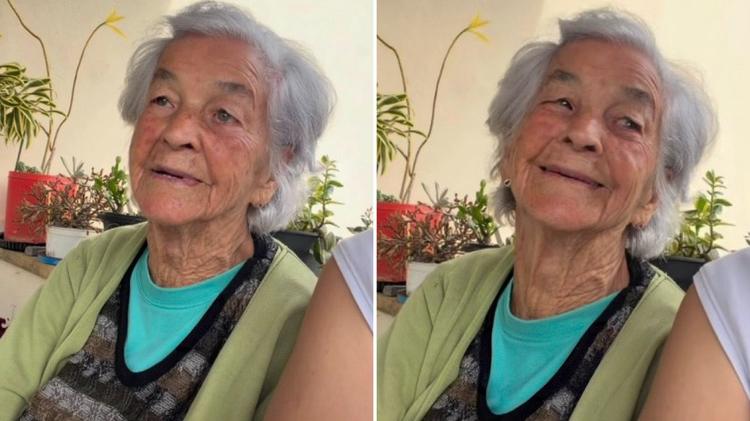 Aos 95 anos, idosa revela o segredo para sua longevidade: “Leio a Bíblia todos os dias”
