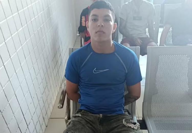 Policial militar é preso suspeito de tráfico de drogas em Capanema