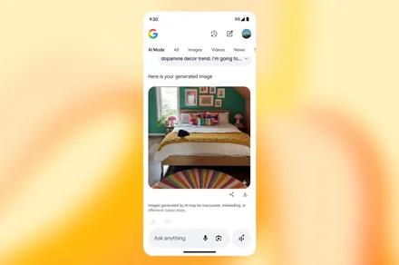 Google’s Gemini app adds a toggle to disable AI watermarks, with some exceptions