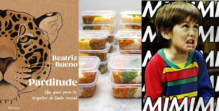 Marmitório, mi-mi-mi, parditude: novas palavras podem entrar no vocabulário oficial da língua portuguesa; veja lista