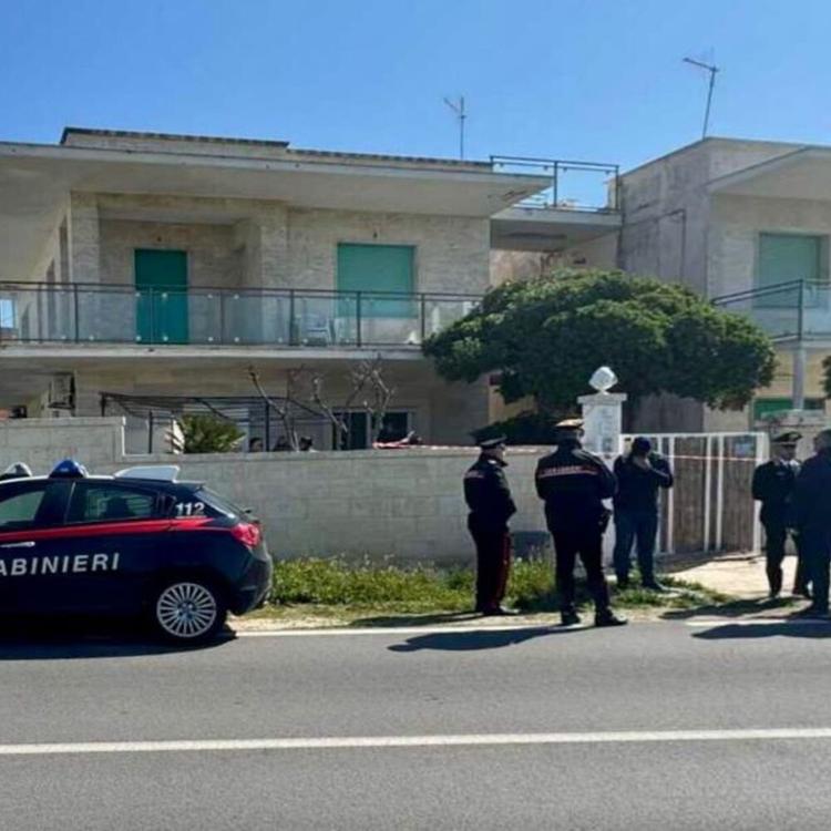 Dopo una lite uccide il 'rivale' con un cacciavite, arrestato nel Brindisino