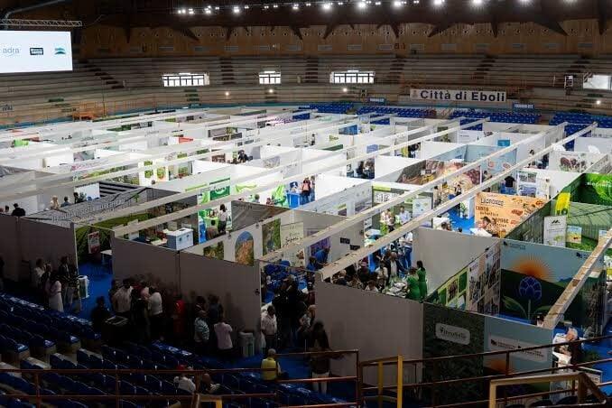 La BCC Magna Grecia partner di ExpoSele 2026 (24-26 settembre, Eboli): 90 espositori, buyer internazionali e un hackathon per i giovani