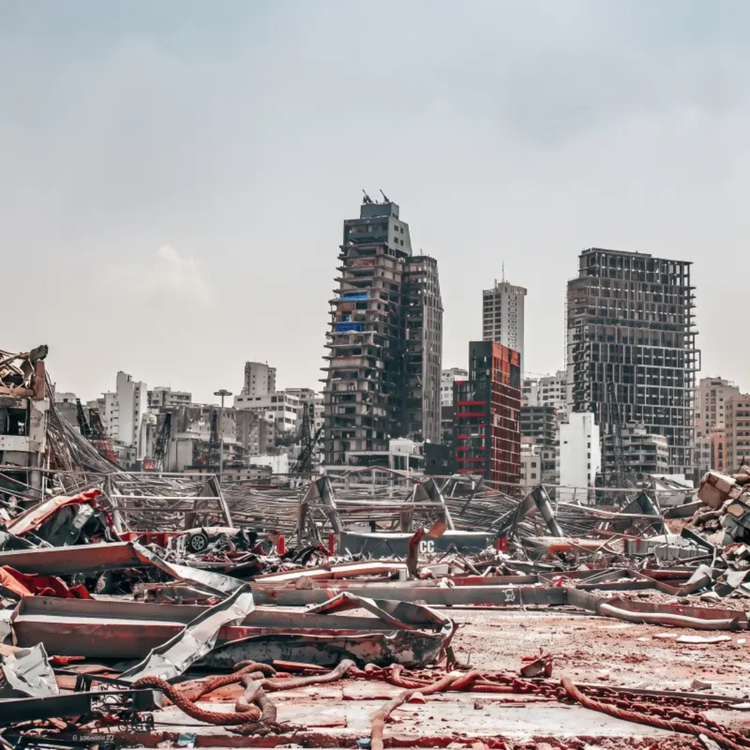 Earths Missing Treaty: la campagna IFRC sulla protezione delle persone in caso di catastrofi
