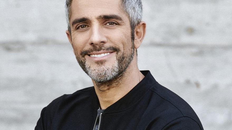 "La intimidad no existe como la conocíamos"
