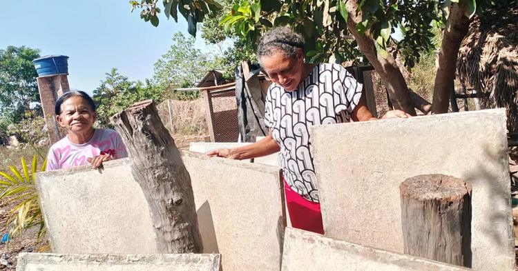 Mulheres produtoras fortalecem a autonomia financeira através de parceria com Sicredi Sudoeste