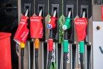 Blocage des prix des carburants