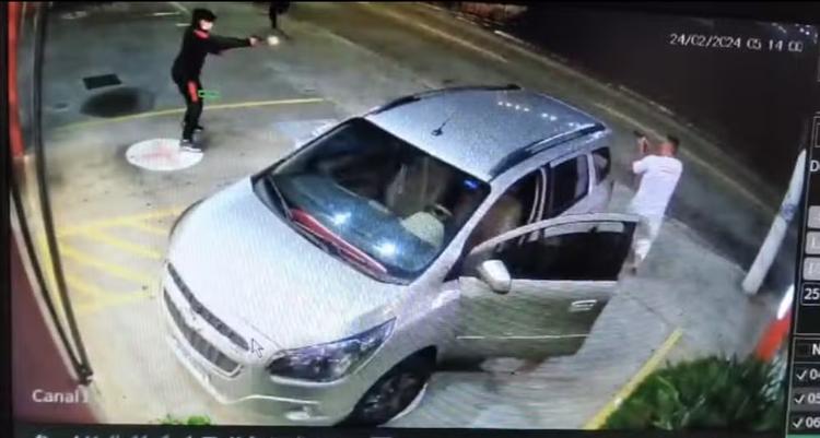 Último suspeito de envolvimento na morte de PM e da filha é preso em Guarulhos, Grande SP