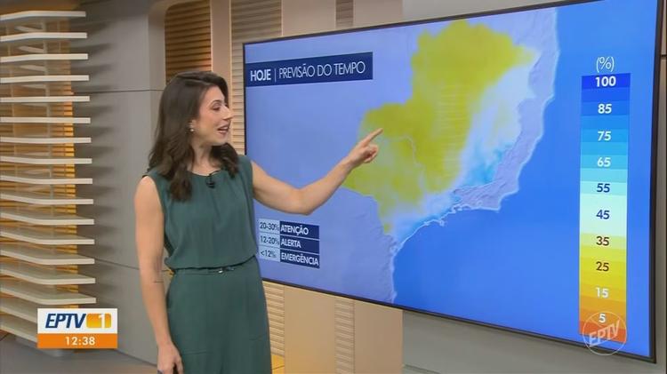 VÍDEOS: EPTV 1 Sul de Minas de sábado, 22 de agosto de 2026