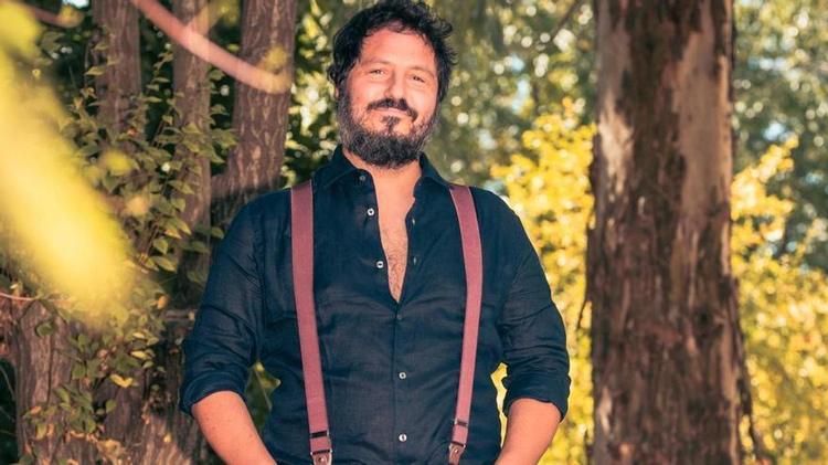 El Kanka actuará el 31 de enero de 2027 en el Roig Arena para presentar su 'Gira La Calma'