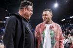 Ronaldo Nazario: "Mbappé me recuerda a mí en mi mejor momento"