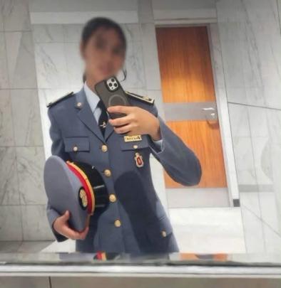 بنسليمان: فبركة صورة بالذكاء الاصطناعي تسقط قاصر في قبضة الدرك