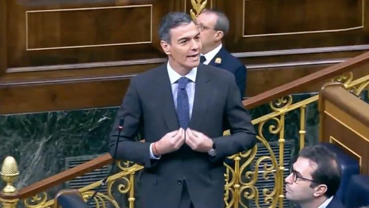 Pedro Sánchez «no entiende» por qué no quieres pagar más
