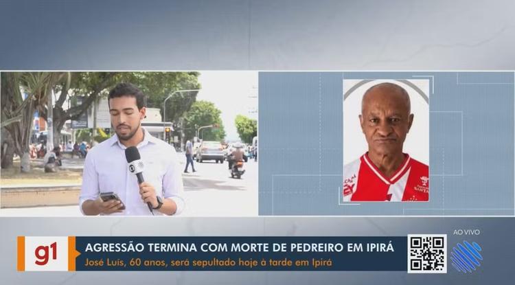 Vídeos do g1 e TV Subaé - terça-feira, 13 de outubro de 2026
