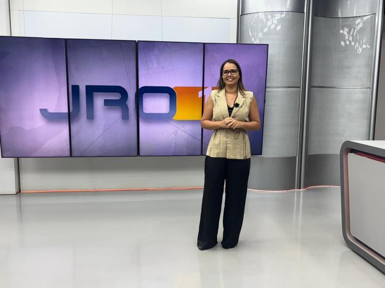 Assista ao JRO1 deste sábado, 2