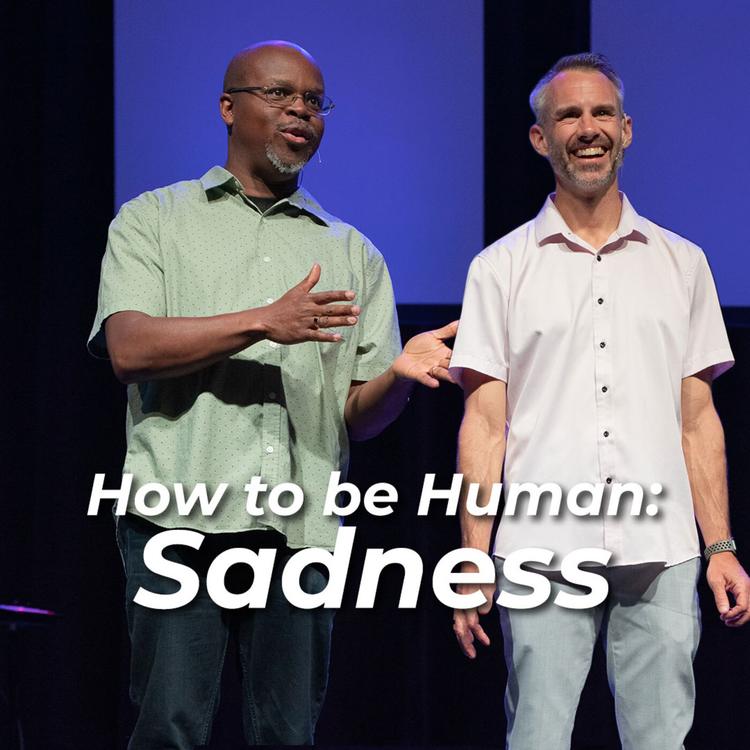How to be Human: Sadness
