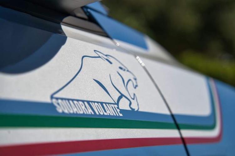 ivrea aggredisce la compagna