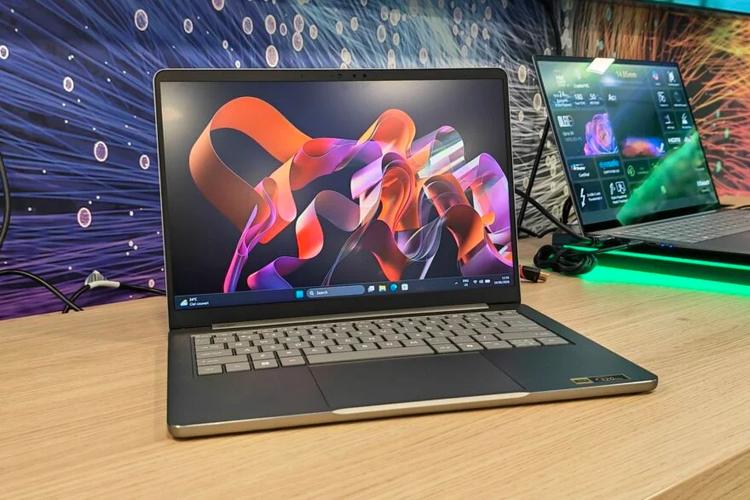Un MacBook Neo signé Acer&nbsp;? Nous avons pu essayer le concurrent sérieux de l’ordinateur d’Apple, le Swift Air 14