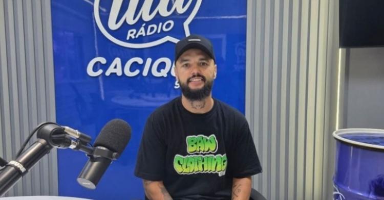 Coordenador de Esportes faz balanço positivo sobre o Campeonato Municipal de Categorias de Base em Lagoa Vermelha