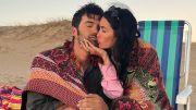 Pedro Rosemblat sorprendió a Lali Espósito con un romántico gesto antes de su casamiento: la foto