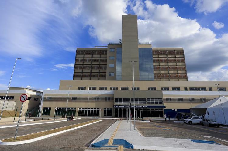 Hospital Estadual de Franca: como unidade pode ajudar a 'desafogar' a saúde na região de Ribeirão Preto